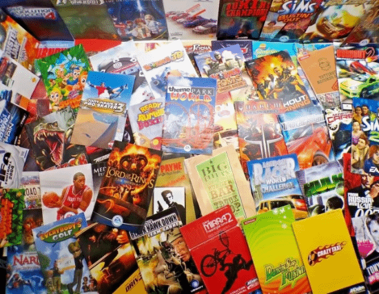 老玩家玩游戏必备的几项仪式!来看看你都具备吗? 老玩家玩游戏必备的几项仪式!来看看你都具备吗?