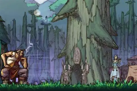 阿拉德大陆再启!DNF怀旧服官方发布站开放 阿拉德大陆再启!DNF怀旧服官方发布站开放