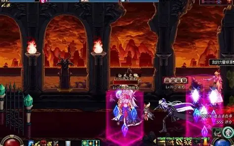 DNF86版本必看职业排行！老玩家都藏着的强度密码